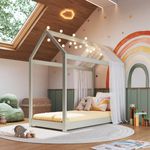 mini-cama-montessoriana-madeira-macica-para-colchao-150x70cm-aurora-multimoveis-cr35387-verde-frost