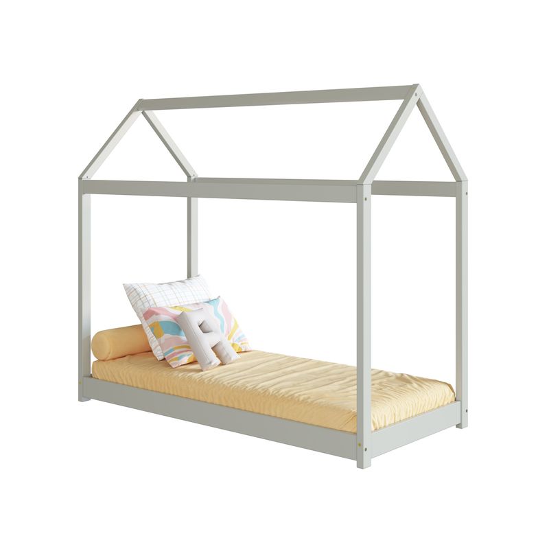 mini-cama-montessoriana-madeira-macica-para-colchao-150x70cm-aurora-multimoveis-cr35387-verde-frost