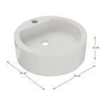 cuba-sobrepor-banheiro-redonda-35x12x35cm-multimoveis-cr10153-branco