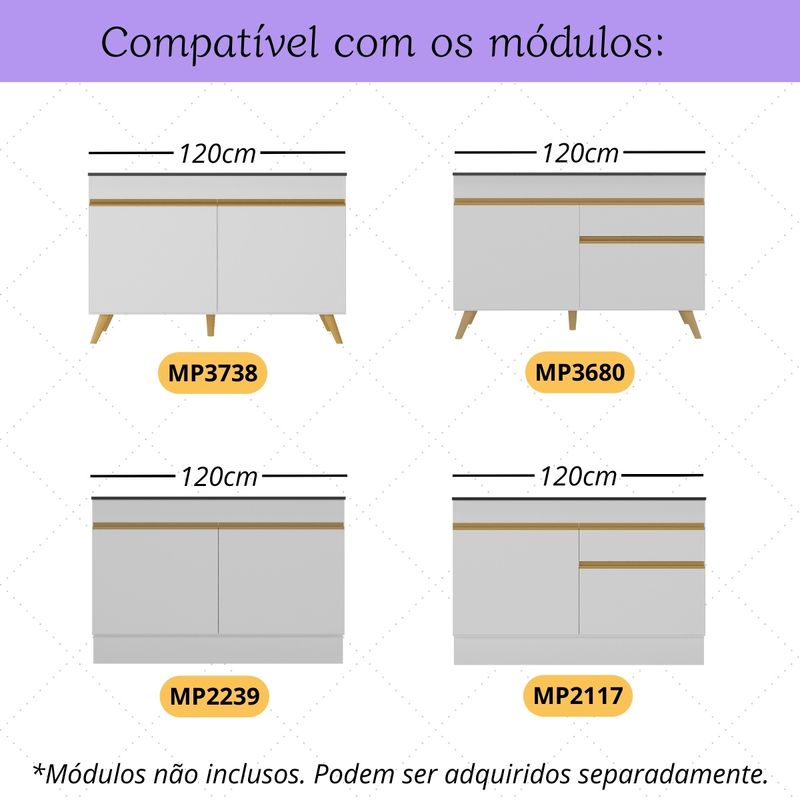 diferenciais