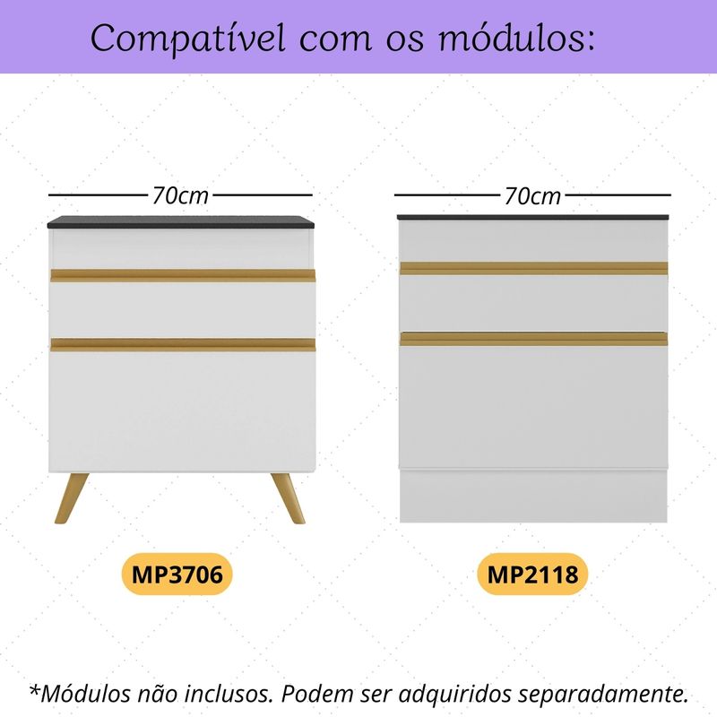 diferenciais