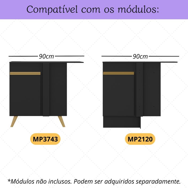 diferenciais