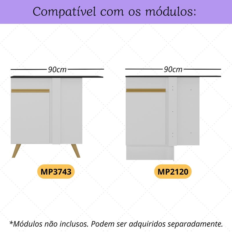 diferenciais