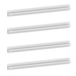 kit-4-puxadores-49-3cm-para-balcao-cozinha-150cm-veneza-multimoveis-mp3086-branco