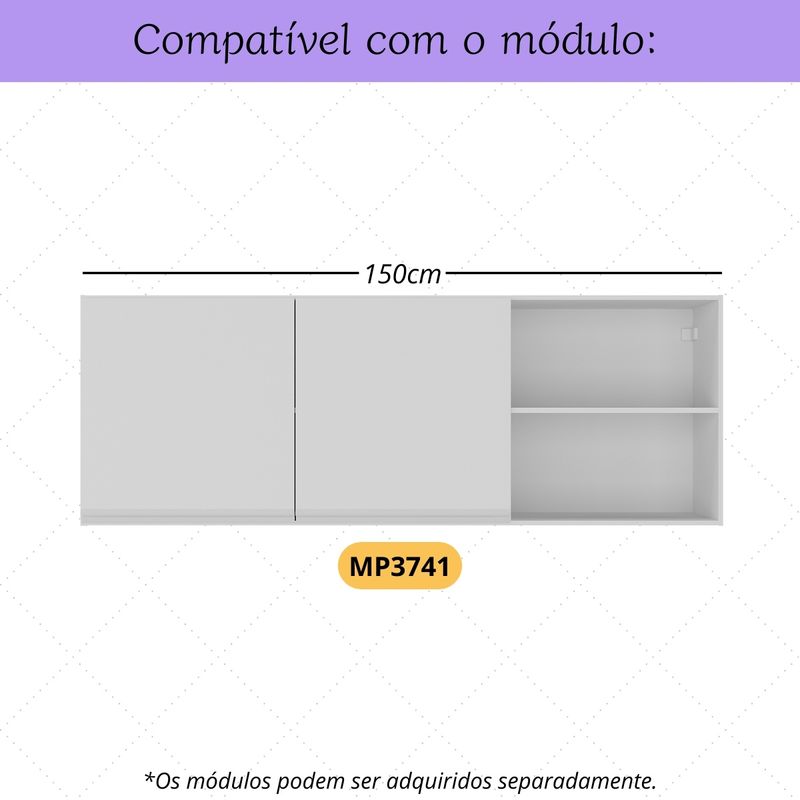 kit-2-puxadores-49-3cm-para-armario-cozinha-aereo-150cm-veneza-multimoveis-mp3087-branco
