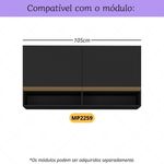 kit-2-puxadores-51-7cm-para-armario-cozinha-aereo-105cm-veneza-multimoveis-mp3090-preto