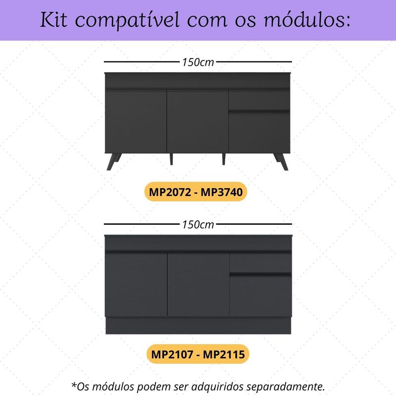 diferenciais