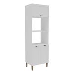 paneleiro-de-cozinha-americana-para-forno-e-micro-ondas-70cm-3-portas-multimoveis-cr20490-branco