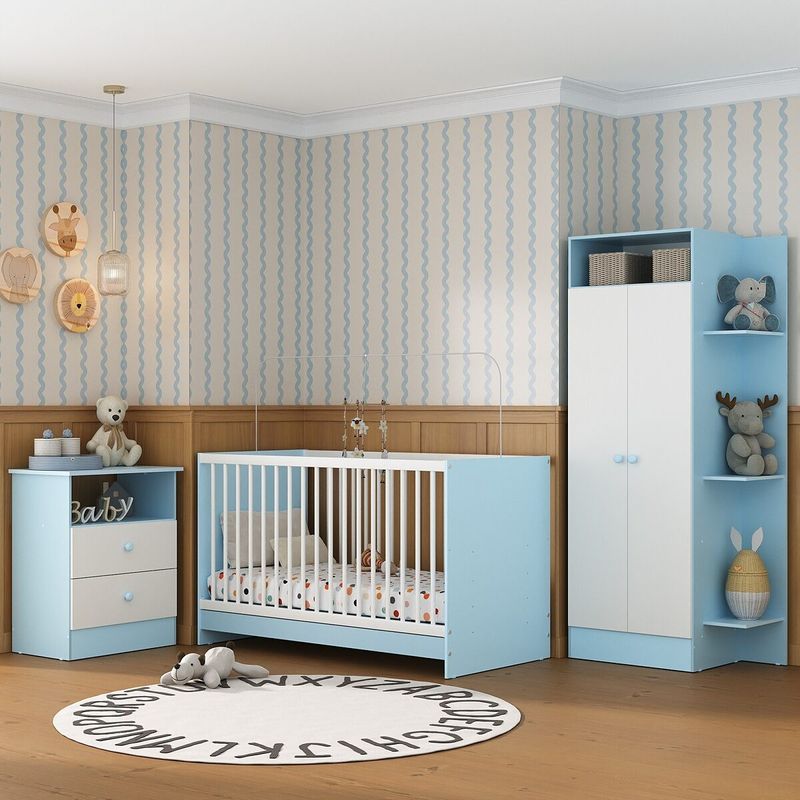 jogo-de-quarto-infantil-trevalla-moveis-pom-pom-3-pecas-azul-branco
