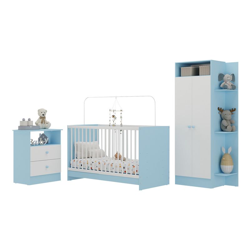jogo-de-quarto-infantil-trevalla-moveis-pom-pom-3-pecas-azul-branco