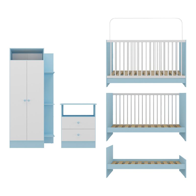 jogo-de-quarto-infantil-trevalla-moveis-pom-pom-3-pecas-azul-branco