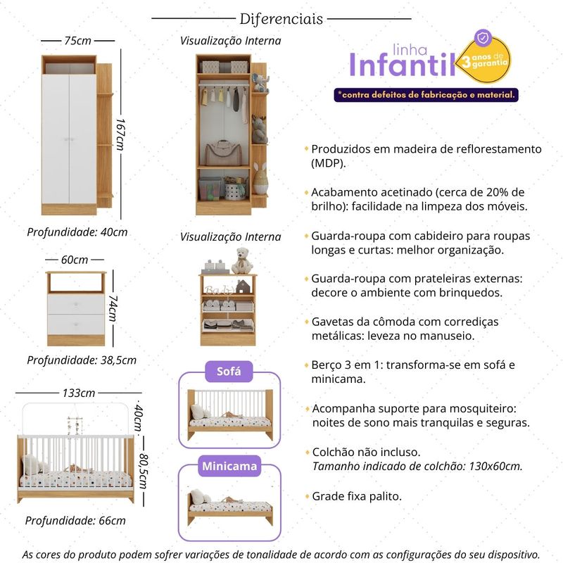 jogo-de-quarto-infantil-trevalla-moveis-pom-pom-3-pecas-madeirado-branco