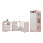 jogo-de-quarto-infantil-trevalla-moveis-pom-pom-3-pecas-rosa-branco