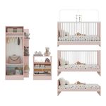 jogo-de-quarto-infantil-trevalla-moveis-pom-pom-3-pecas-rosa-branco