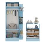 guarda-roupas-2-portas-com-comoda-2-gavetas-multimoveis-mp4264-azul-branco