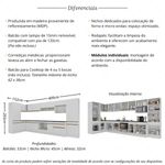 diferenciais