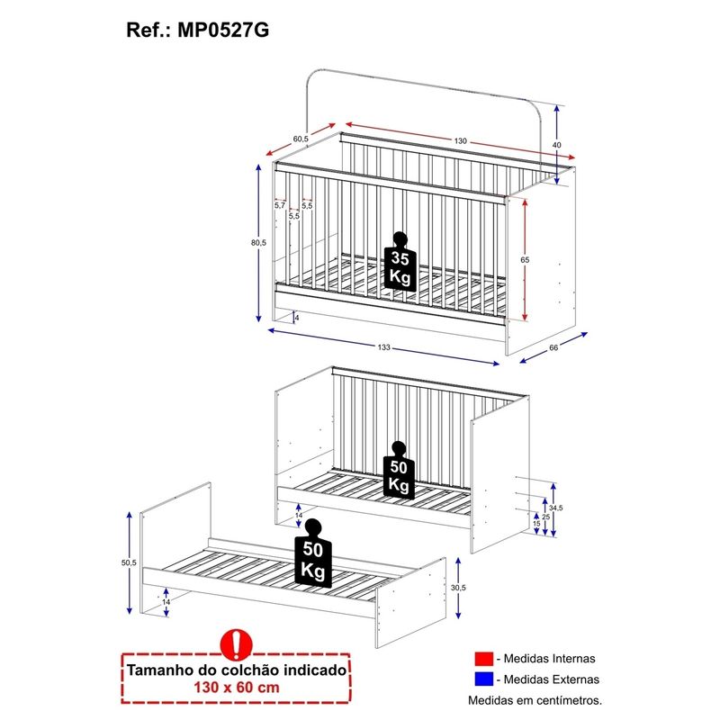 berco-3-em-1-para-colchao-60-x-130-cm-multimoveis-mp0527g-rosa-branco