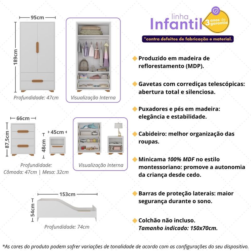 diferenciais