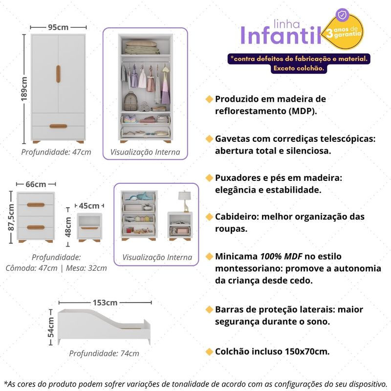 diferenciais