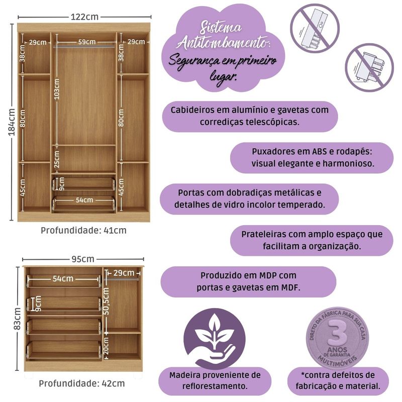 diferenciais