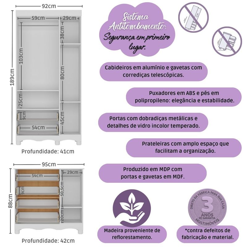 diferenciais