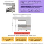 diferenciais
