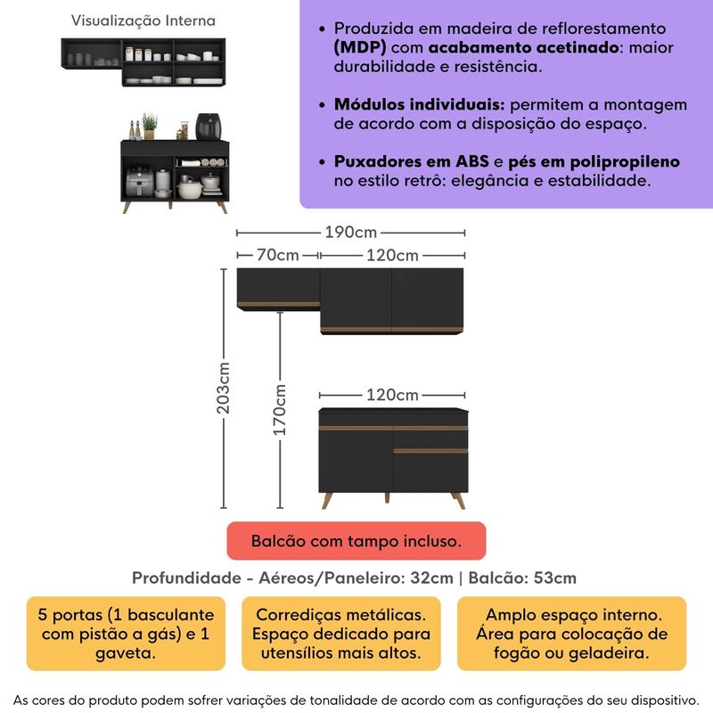 diferenciais