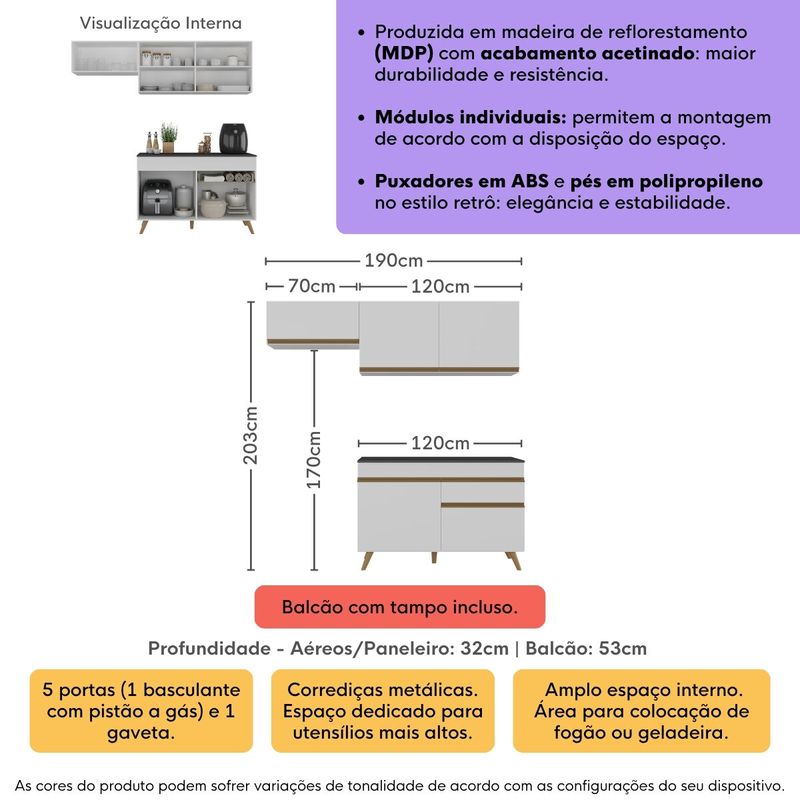 diferenciais