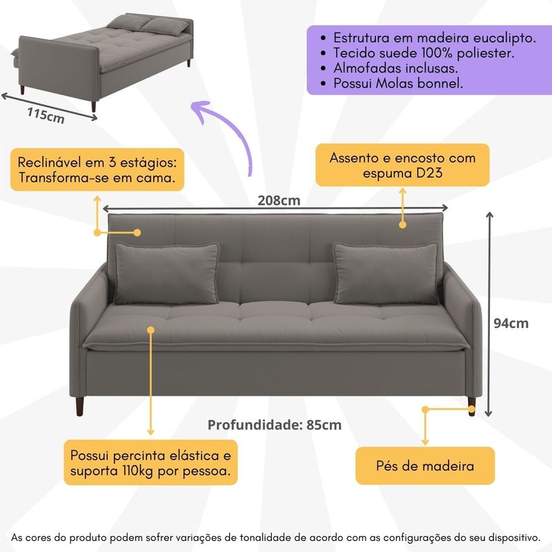 diferenciais