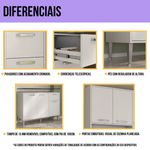 diferenciais