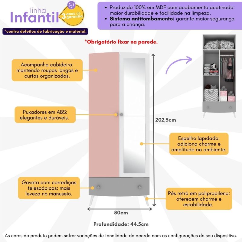 diferenciais
