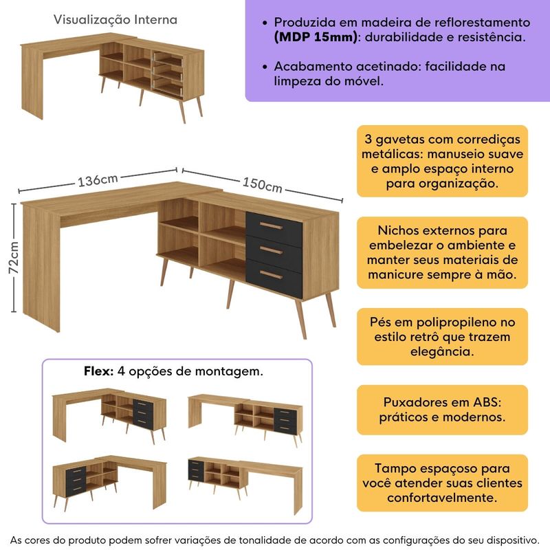 diferenciais