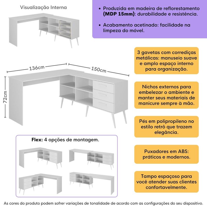 diferenciais
