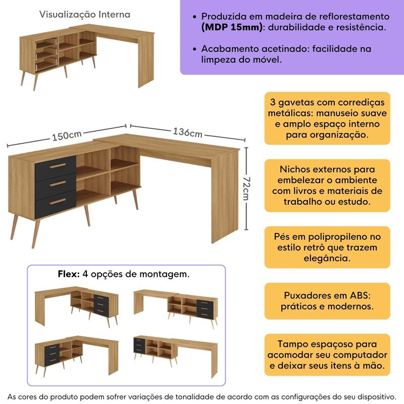 diferenciais