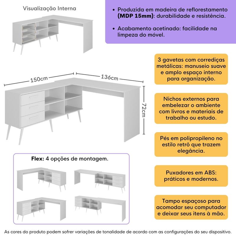 diferenciais