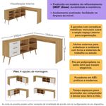 diferenciais