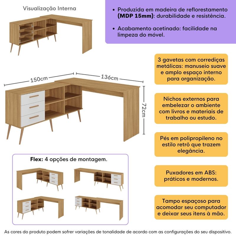 diferenciais