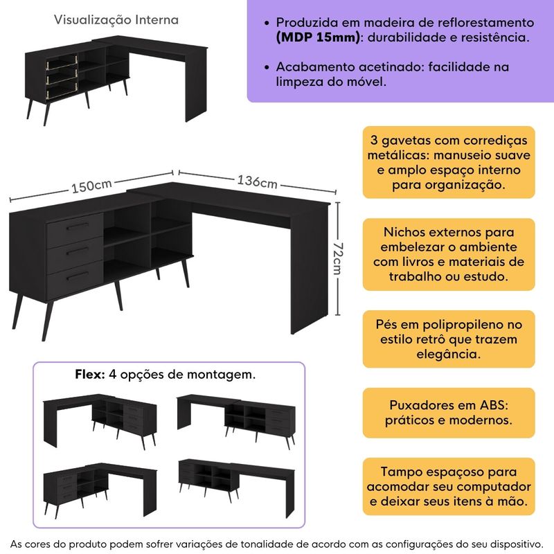 diferenciais