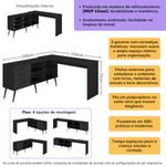 diferenciais