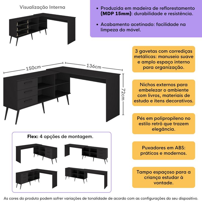 diferenciais