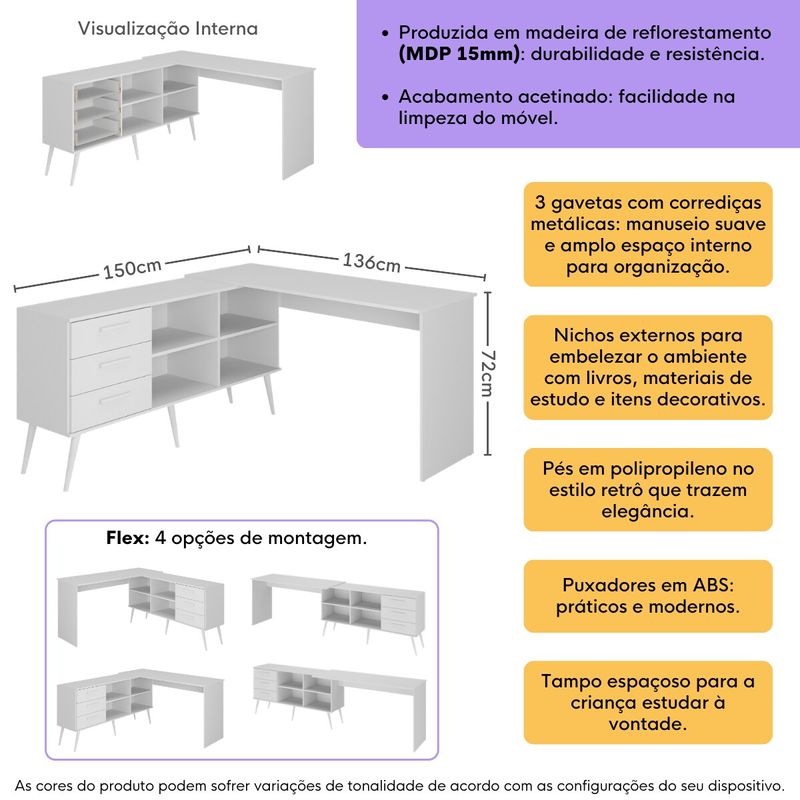 diferenciais