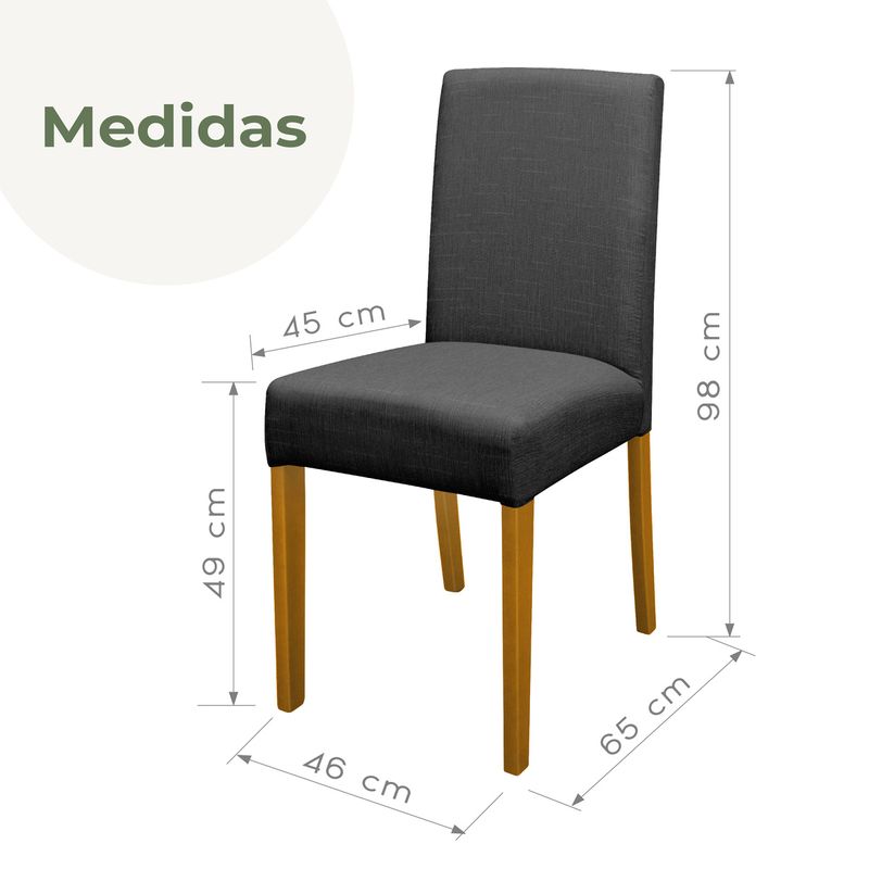 medidas