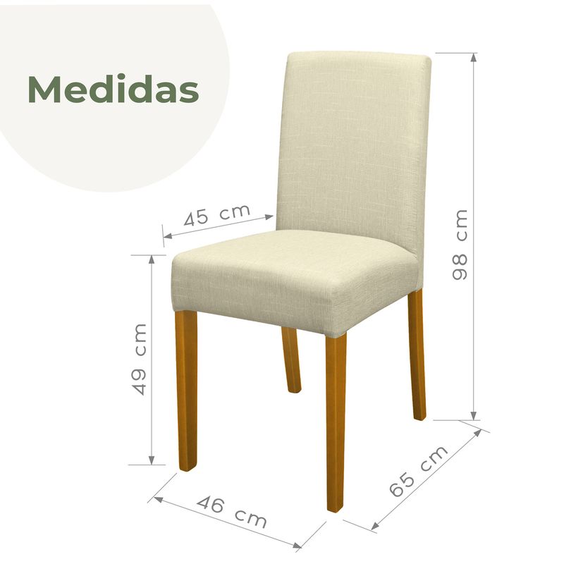 medidas