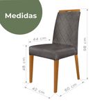 medidas