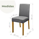 medidas