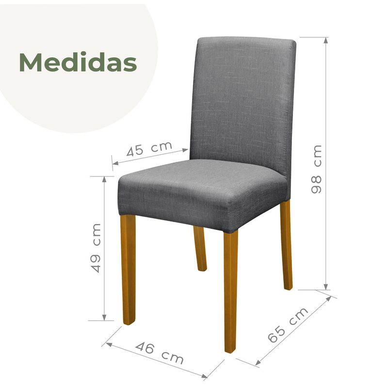 medidas