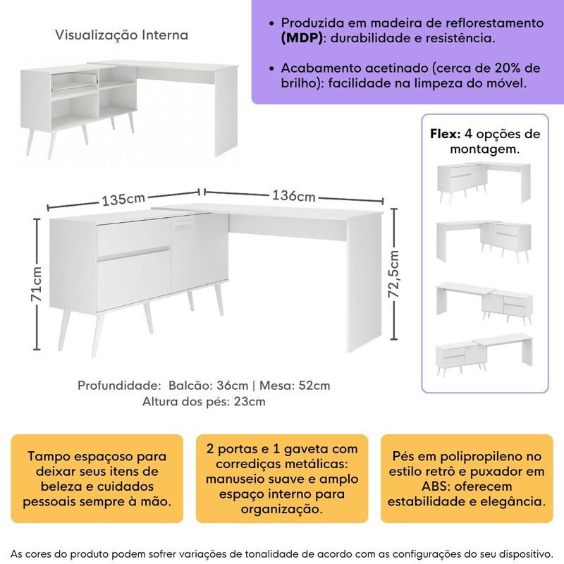 diferenciais