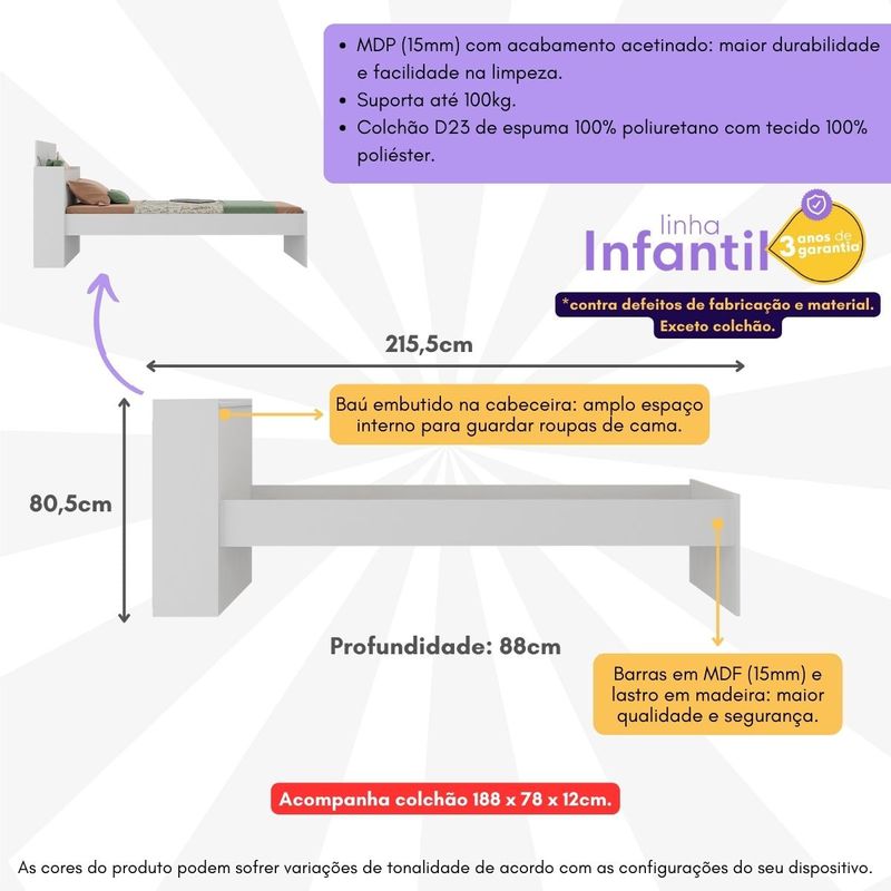 diferenciais