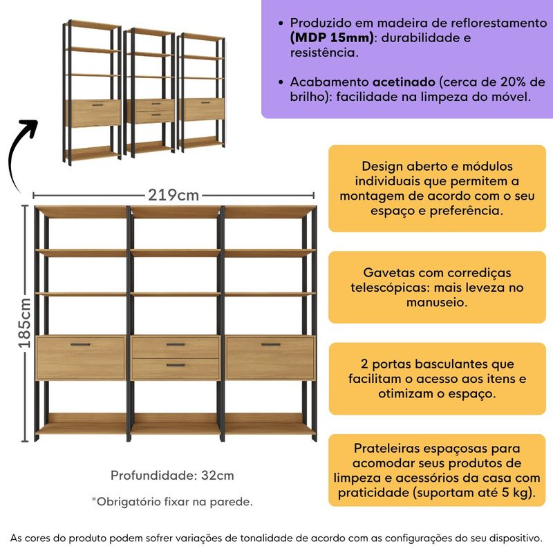 diferenciais