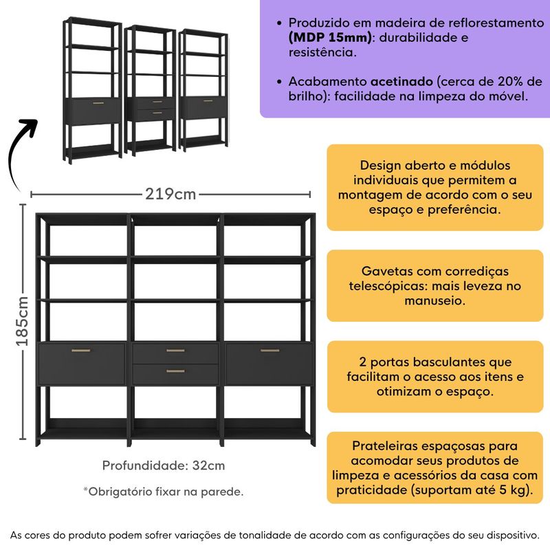 diferenciais